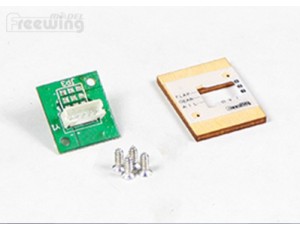 Freewing A-4E/F Skyhawk Main Wing Connection Board  